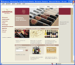 M�venpick Weinshop